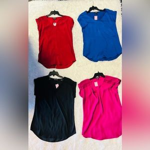 Womens blouses express size small